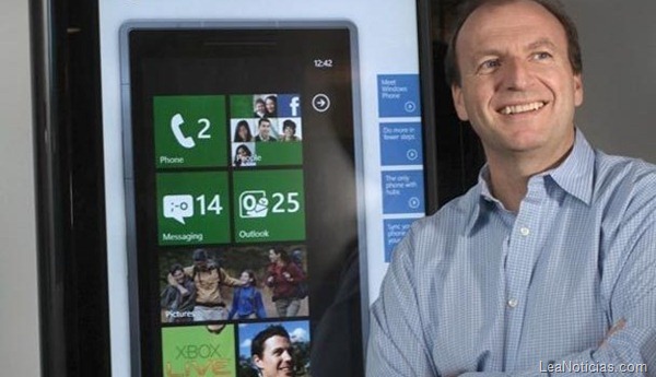 windows phone