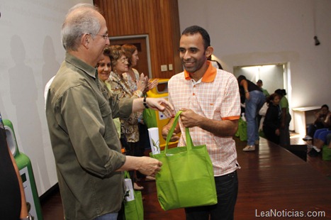 Alcalde Caracas Sana,Jardin Botanico 090