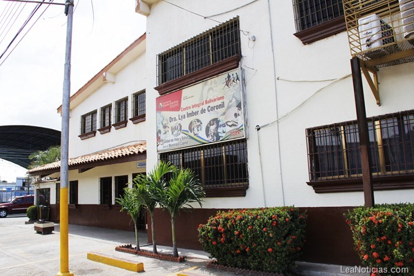 Clinica Municipal 04