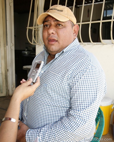 Gracias a un gran hombre