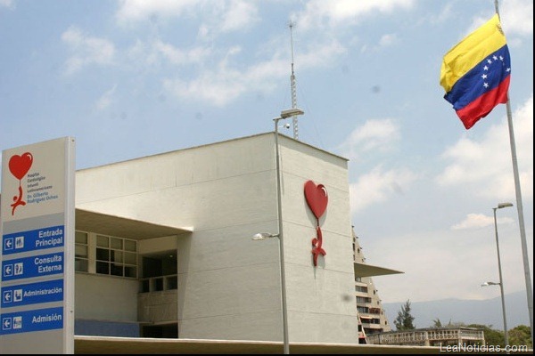 Hospital-Cardiológico-Infantil-Noticias-Caracas