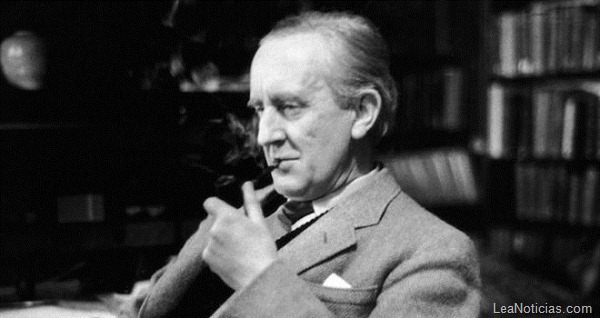 JRR-Tolkien