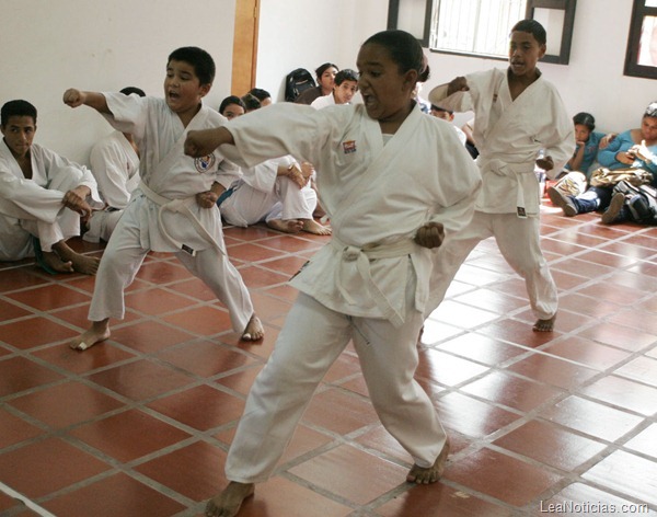 KARATE DO IAMDER (1)