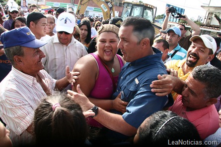 Vialidad y Colectores