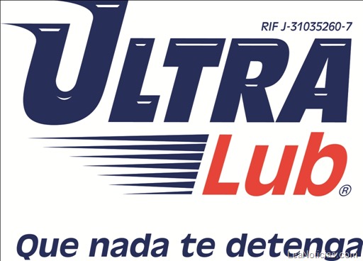 ultralub logo detente