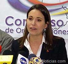 Maria Corina Machado 1