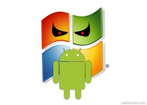 MicrosoftAndroid