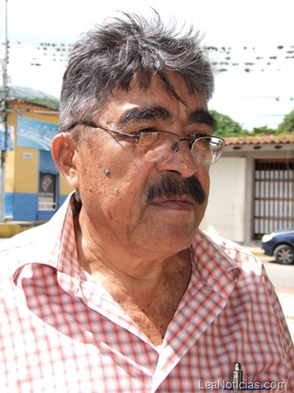 Pedro Avila