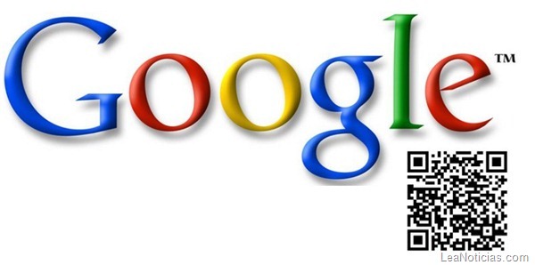 QR-Google