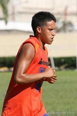 Ronald giraldo 1