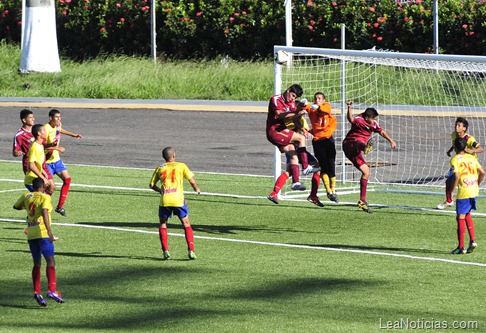 Vs.Carabobo 2