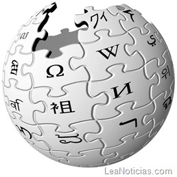 Wikipedia