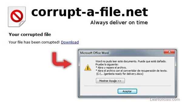 corrupt-a-file