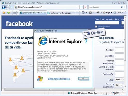 facebook-dislike-ie7
