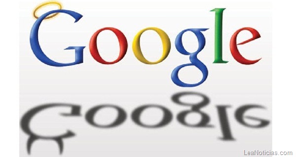 google_evil