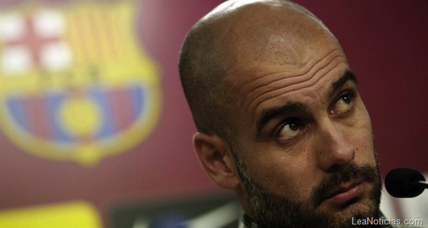 guardiola