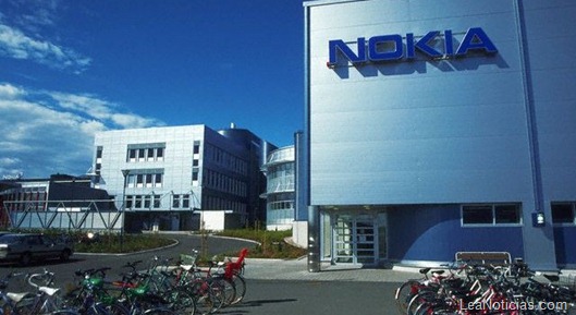 nokia pierde dinero en Q4