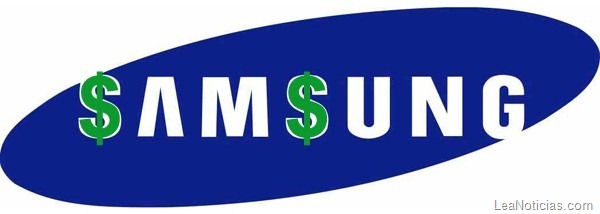 samsung-logo-ventas-mil-millonarias