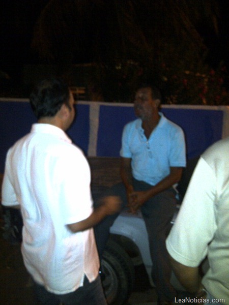 sergio-padron-en-el-sector-venezuela3 sergio-padron-en-el-sector-venezuela3