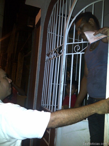 sergio-padron-en-el-sector-venezuela4 sergio-padron-en-el-sector-venezuela4