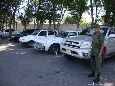 vehiculos retenidos d-75