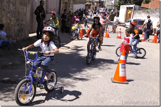 190212. Carnavales en Barrio Piritu de Petare 099 (9)