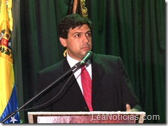 Carlos Ocariz 22 02 2012