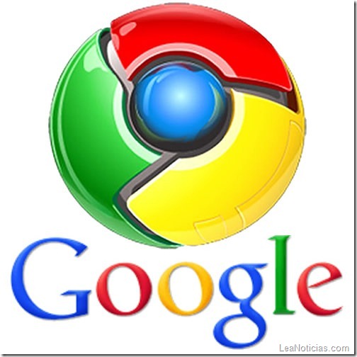 Chrome-Google