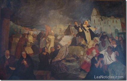Copia de Tito Salas terremoto de 1812 Copia de Tito Salas terremoto de 1812