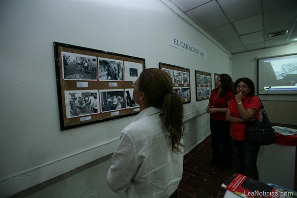 EXPOSICION