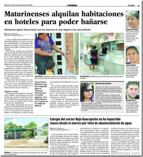 El Periodico de M1