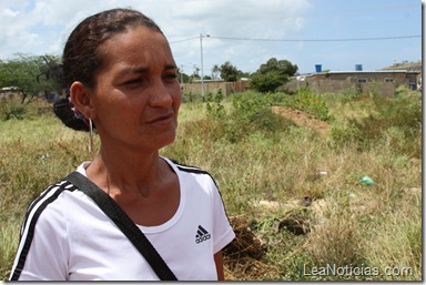 FOTO 3 TREN COMUNITARIO EN BRISAS BOLIVARIANA