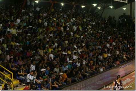 FOTO 6- FANATICADA