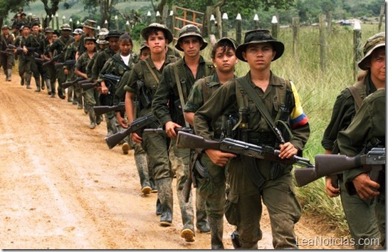 Farc