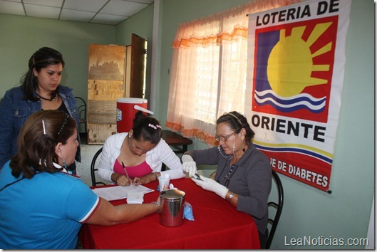 Gobernación y Alcaldía de Acosta FOTO 1