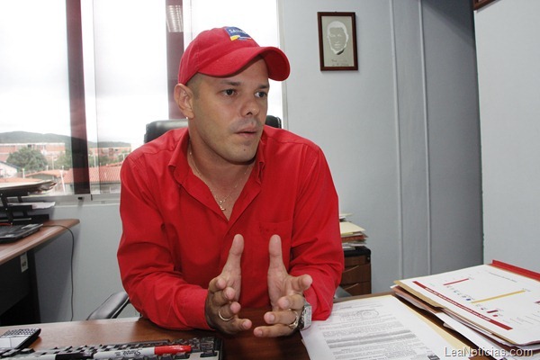 Johan Hernández 1