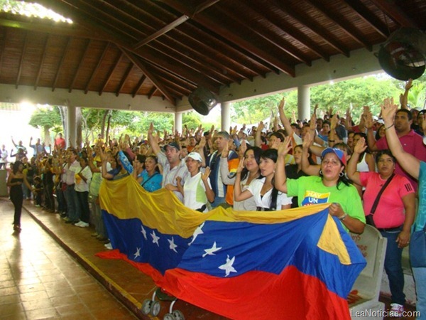 Juramentación Padron electoral 00