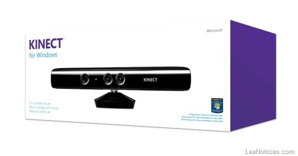 Kinect-for-Windows