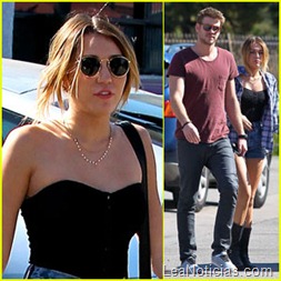 Miley-Cyrus-en-mini-shorts-con-su-novio-en-California