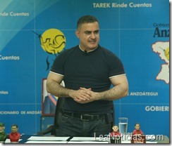 Tarek MIRADOR BICENTENARIO