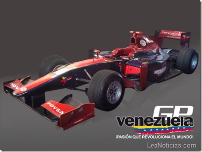 VENEZUELA GP