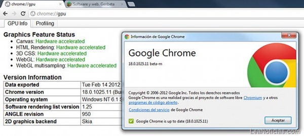 chrome-18-beta