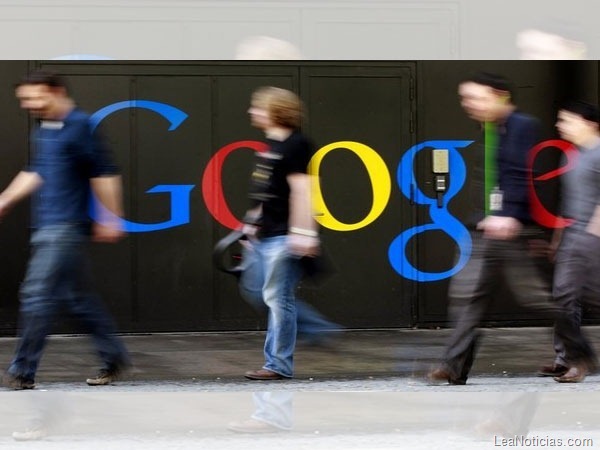 Google es la empresa más verde del planeta según ...