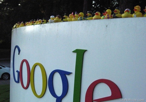 google