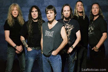 iron-maiden