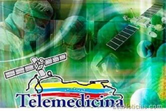 la telemedicina