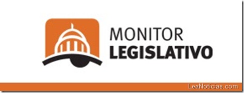 monitor legislativo