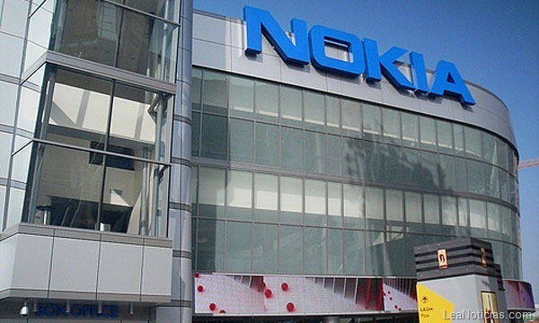 nokia