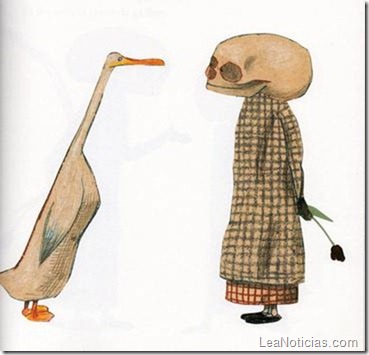 pato-y-la-muerte pato-y-la-muerte