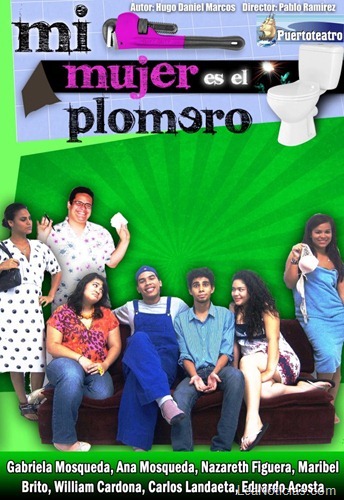 plomero